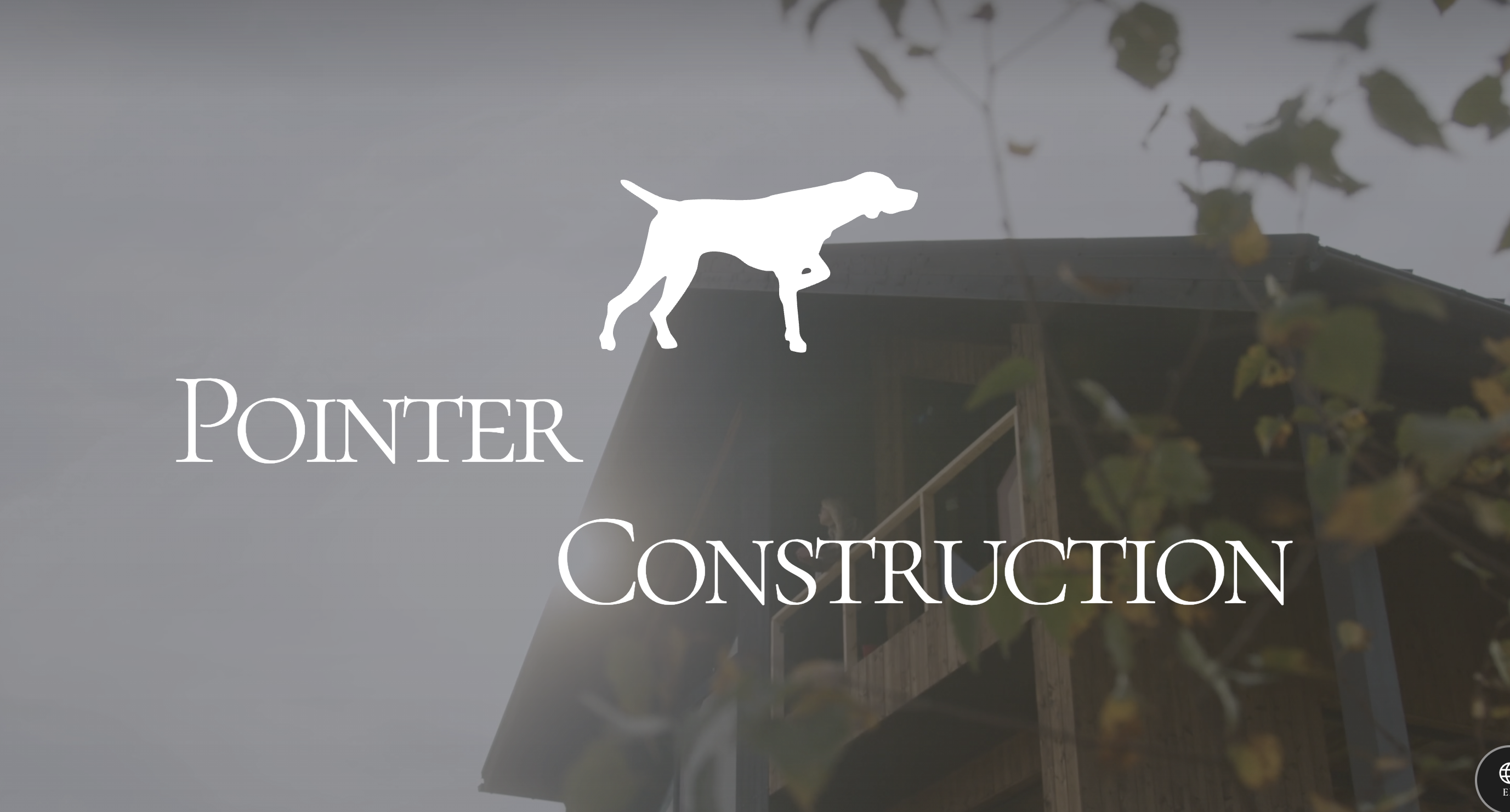 Pointer Construction